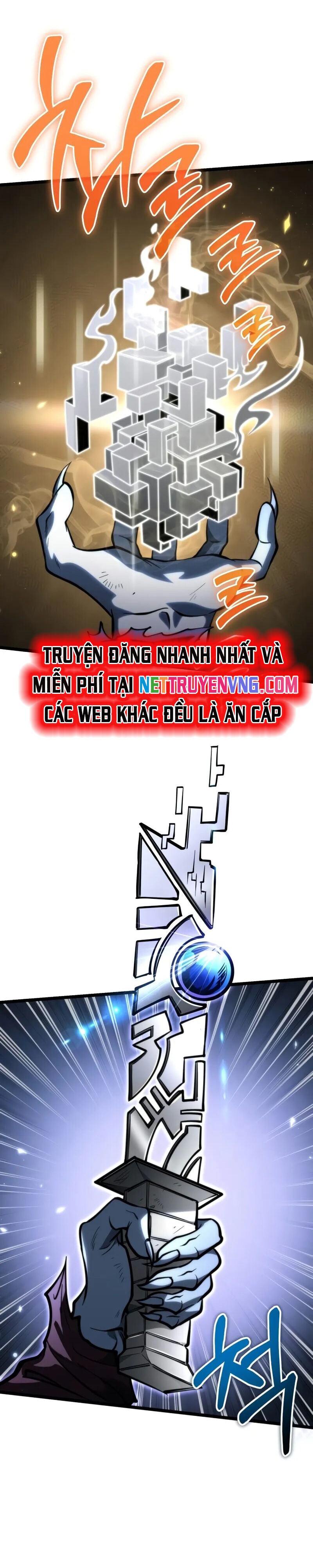 Chiến Binh Hồi Quy Chap 69 - Next Chap 70