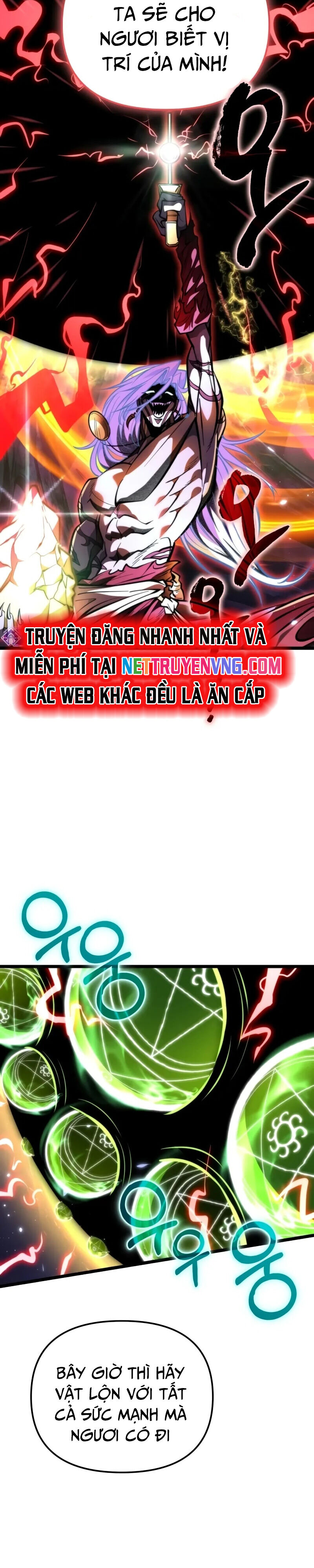 Chiến Binh Hồi Quy Chap 69 - Next Chap 70
