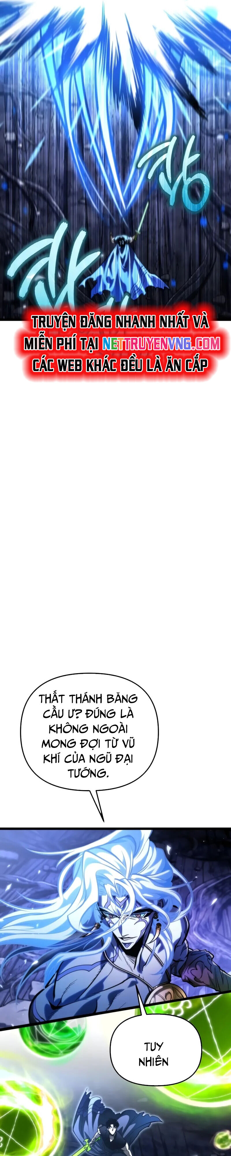 Chiến Binh Hồi Quy Chap 69 - Next Chap 70