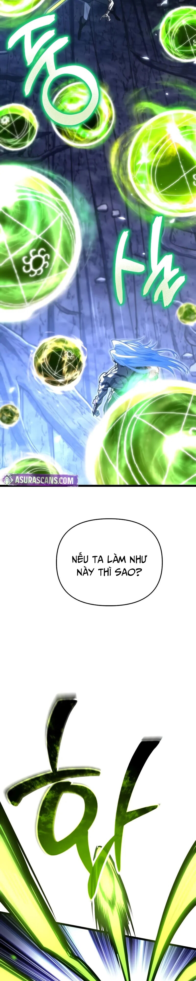 Chiến Binh Hồi Quy Chap 69 - Next Chap 70