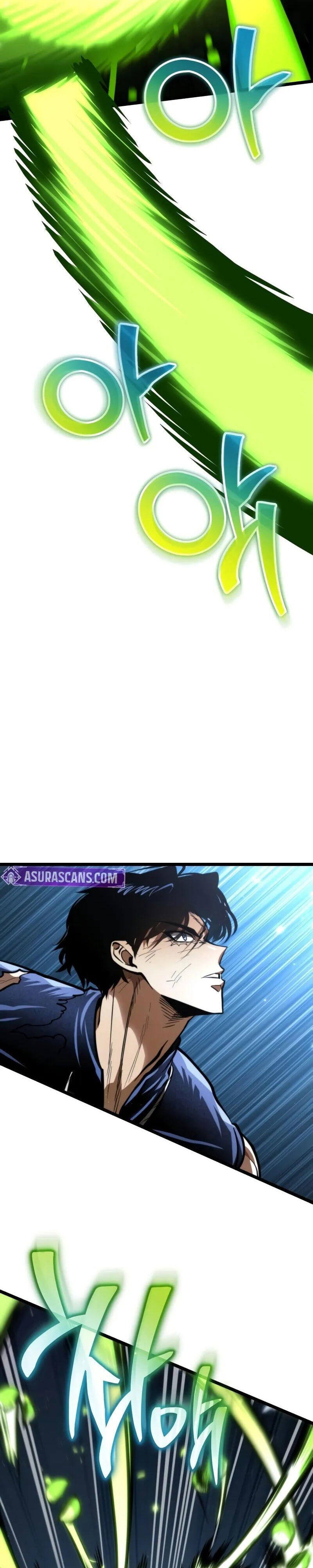 Chiến Binh Hồi Quy Chap 69 - Next Chap 70