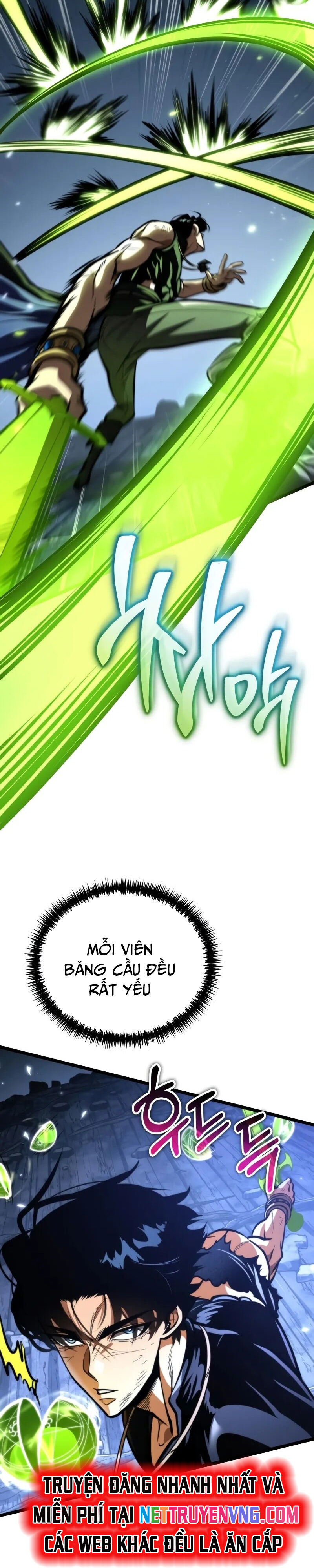 Chiến Binh Hồi Quy Chap 69 - Next Chap 70