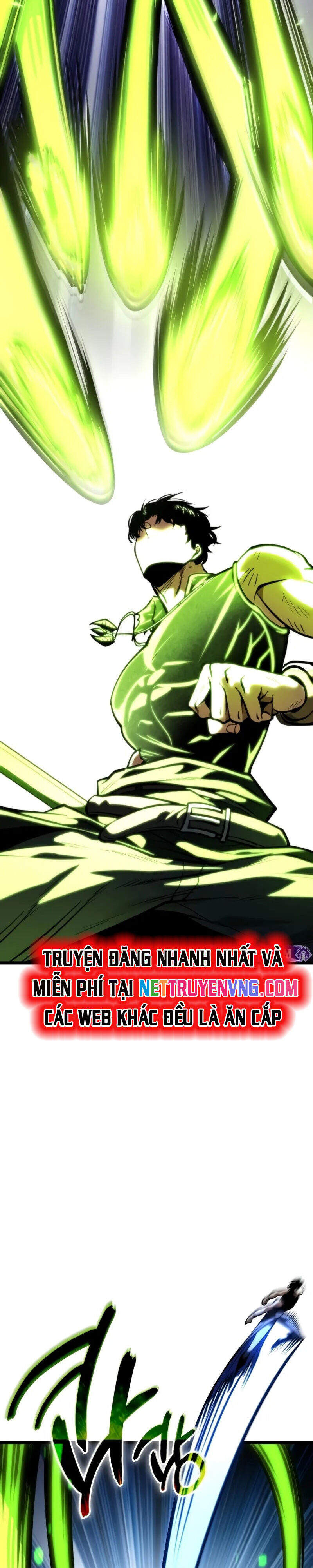 Chiến Binh Hồi Quy Chap 69 - Next Chap 70