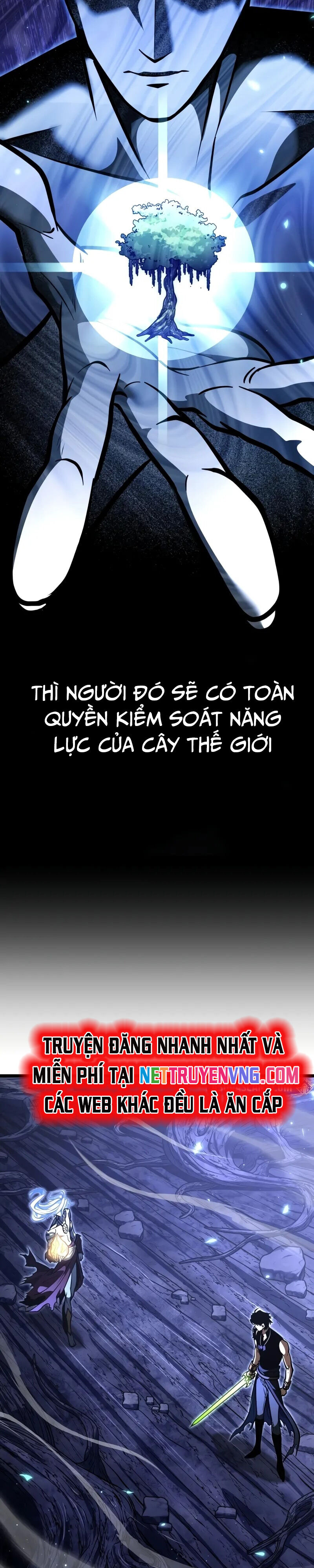 Chiến Binh Hồi Quy Chap 69 - Next Chap 70