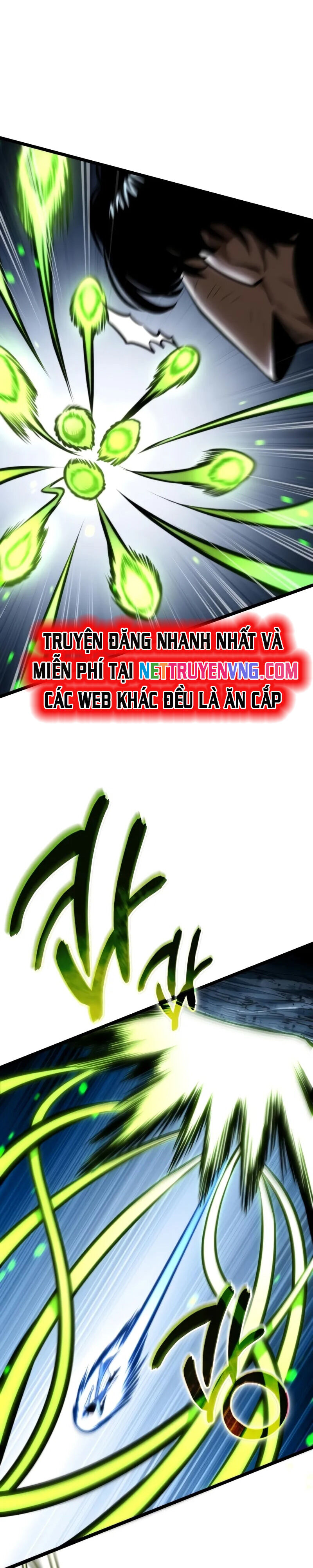 Chiến Binh Hồi Quy Chap 69 - Next Chap 70