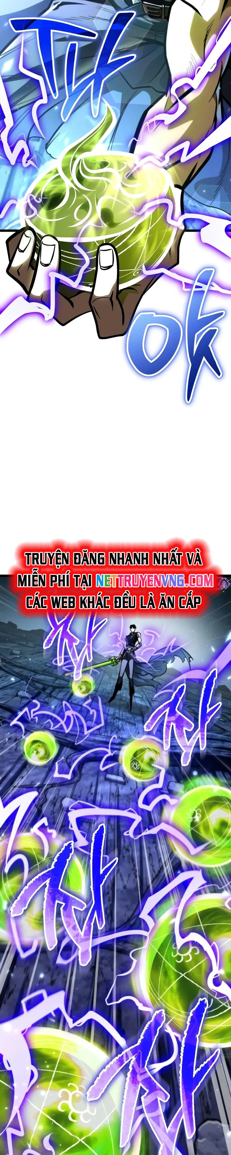 Chiến Binh Hồi Quy Chap 69 - Next Chap 70