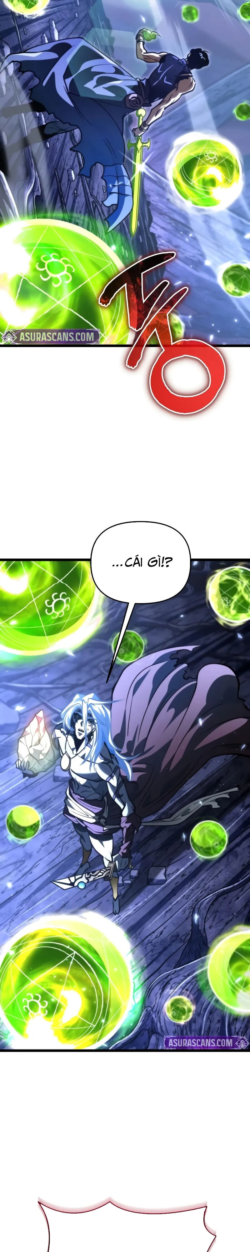 Chiến Binh Hồi Quy Chap 69 - Next Chap 70