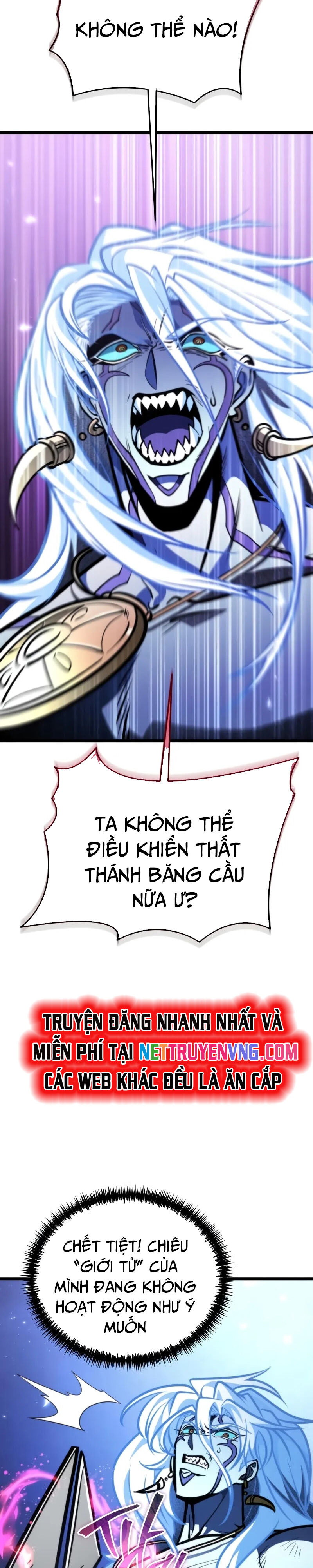 Chiến Binh Hồi Quy Chap 69 - Next Chap 70