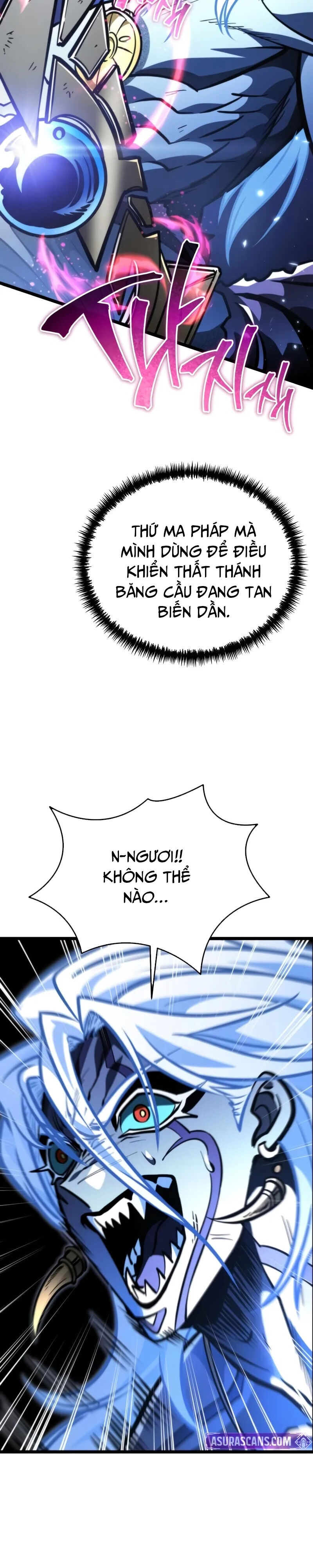 Chiến Binh Hồi Quy Chap 69 - Next Chap 70