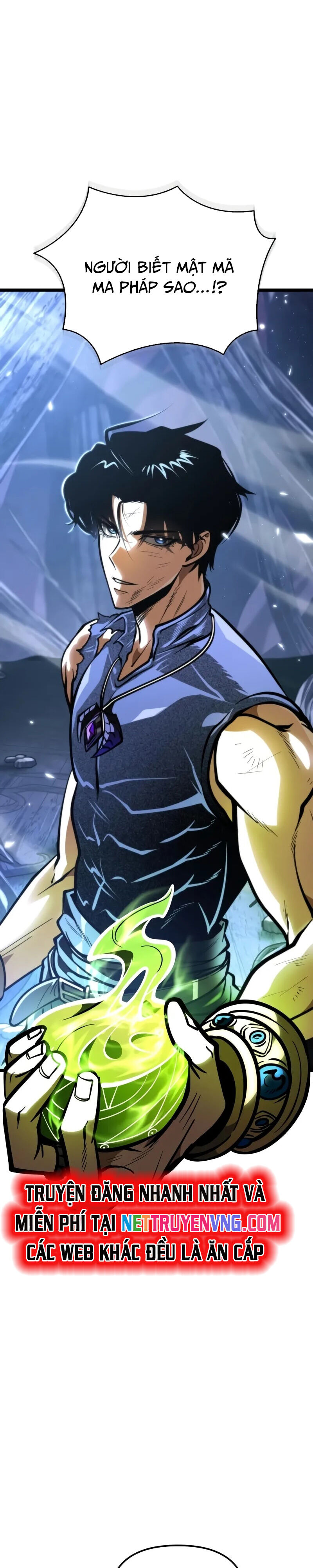 Chiến Binh Hồi Quy Chap 69 - Next Chap 70
