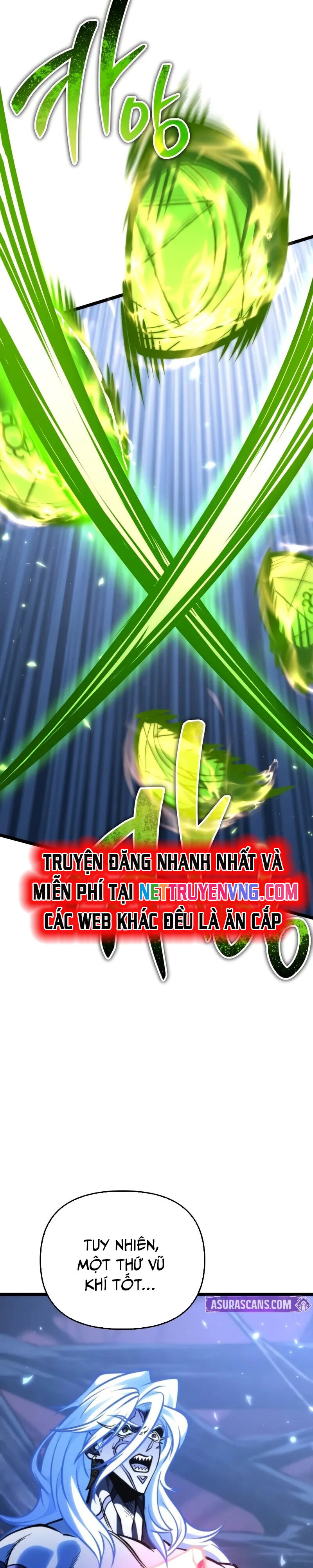 Chiến Binh Hồi Quy Chap 69 - Next Chap 70