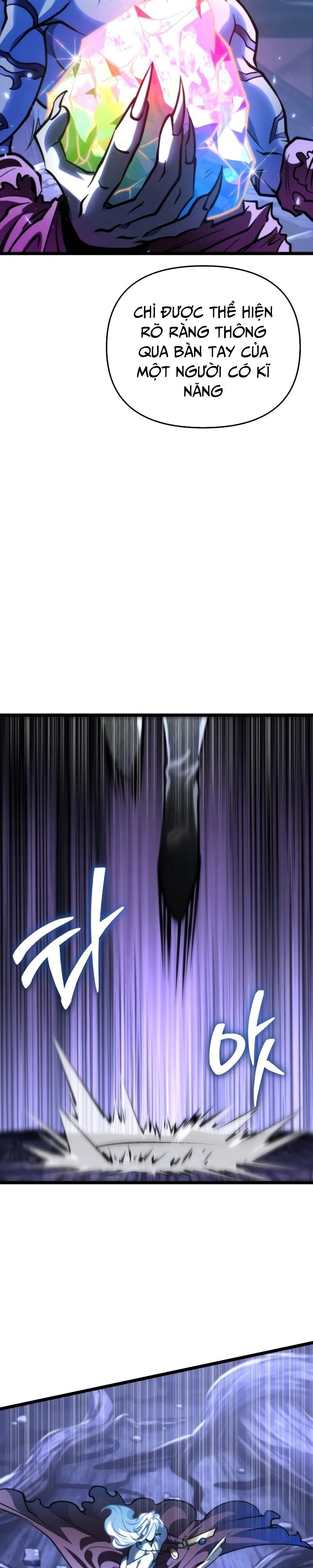 Chiến Binh Hồi Quy Chap 69 - Next Chap 70