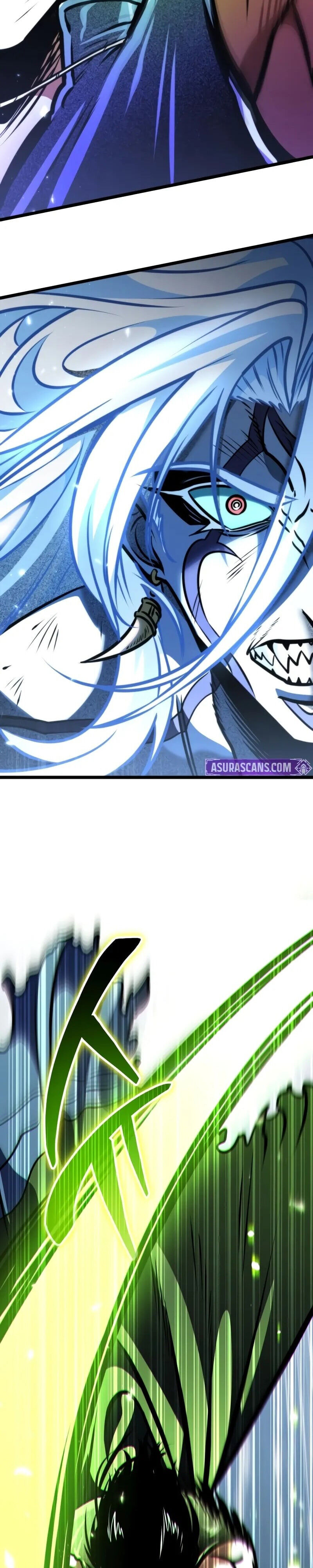 Chiến Binh Hồi Quy Chap 69 - Next Chap 70