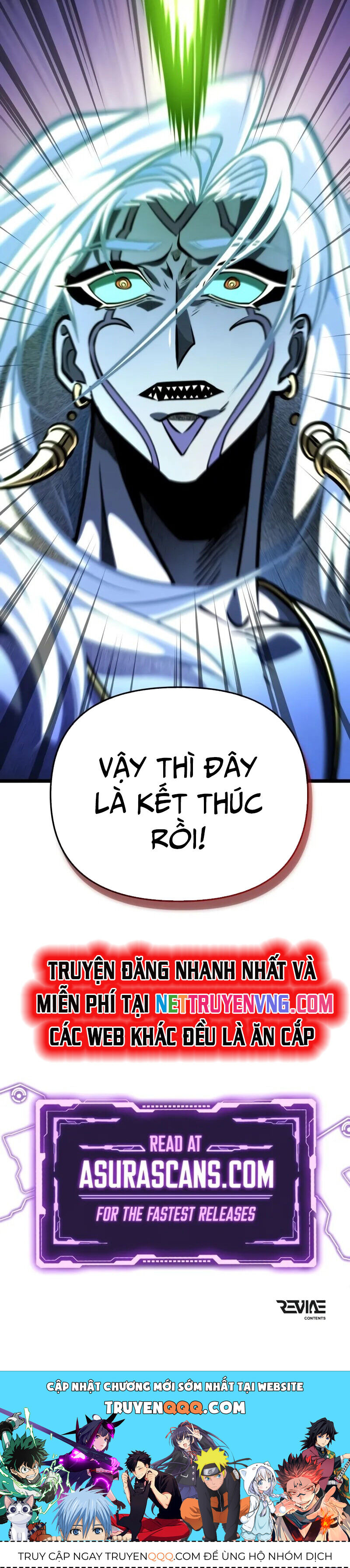 Chiến Binh Hồi Quy Chap 69 - Next Chap 70