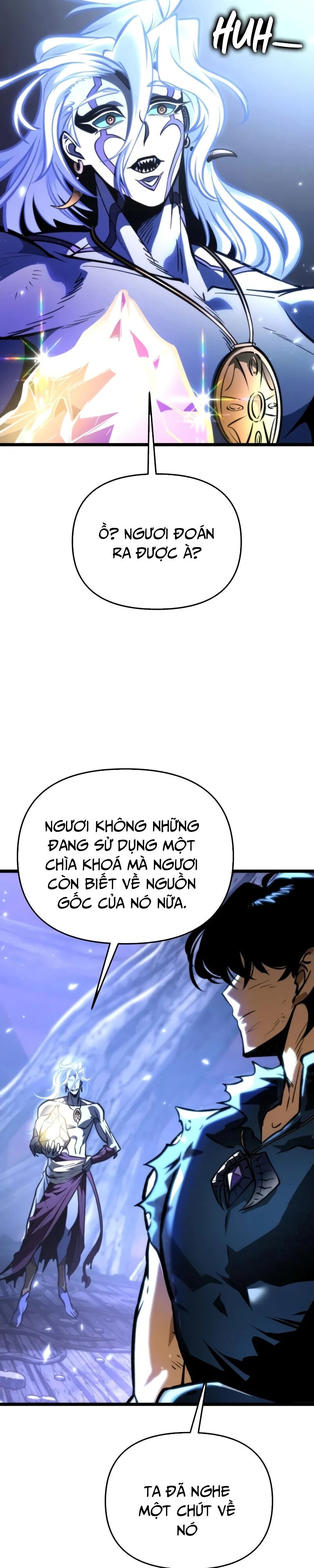 Chiến Binh Hồi Quy Chap 69 - Next Chap 70