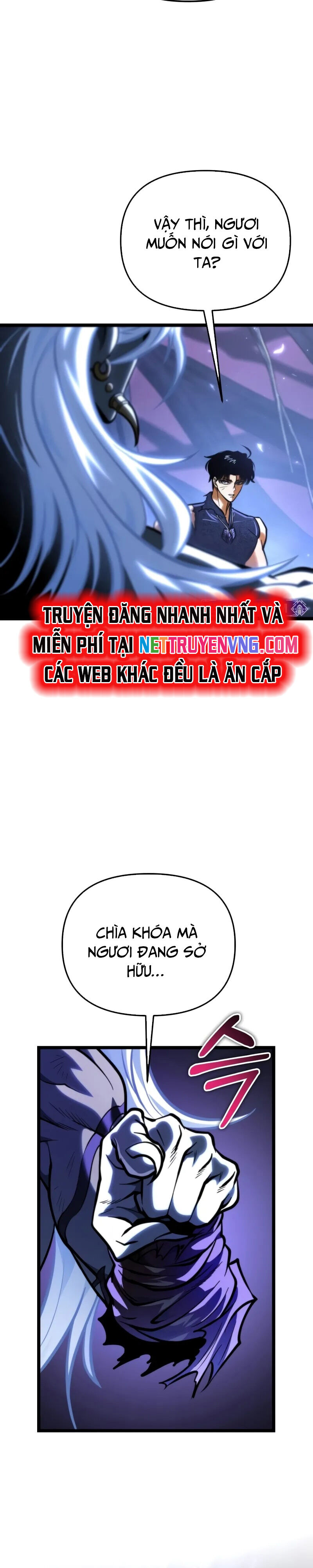 Chiến Binh Hồi Quy Chap 69 - Next Chap 70