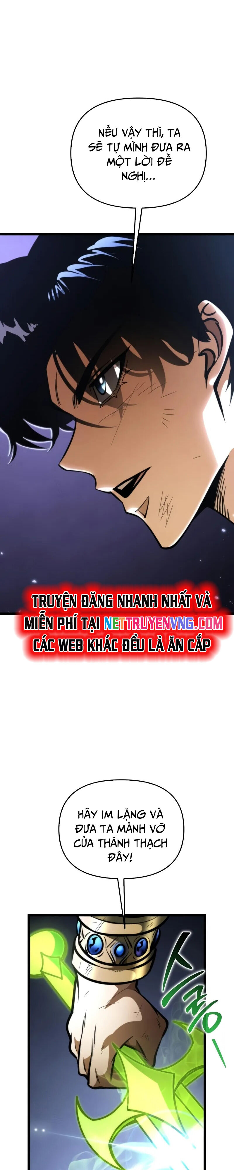 Chiến Binh Hồi Quy Chap 69 - Next Chap 70