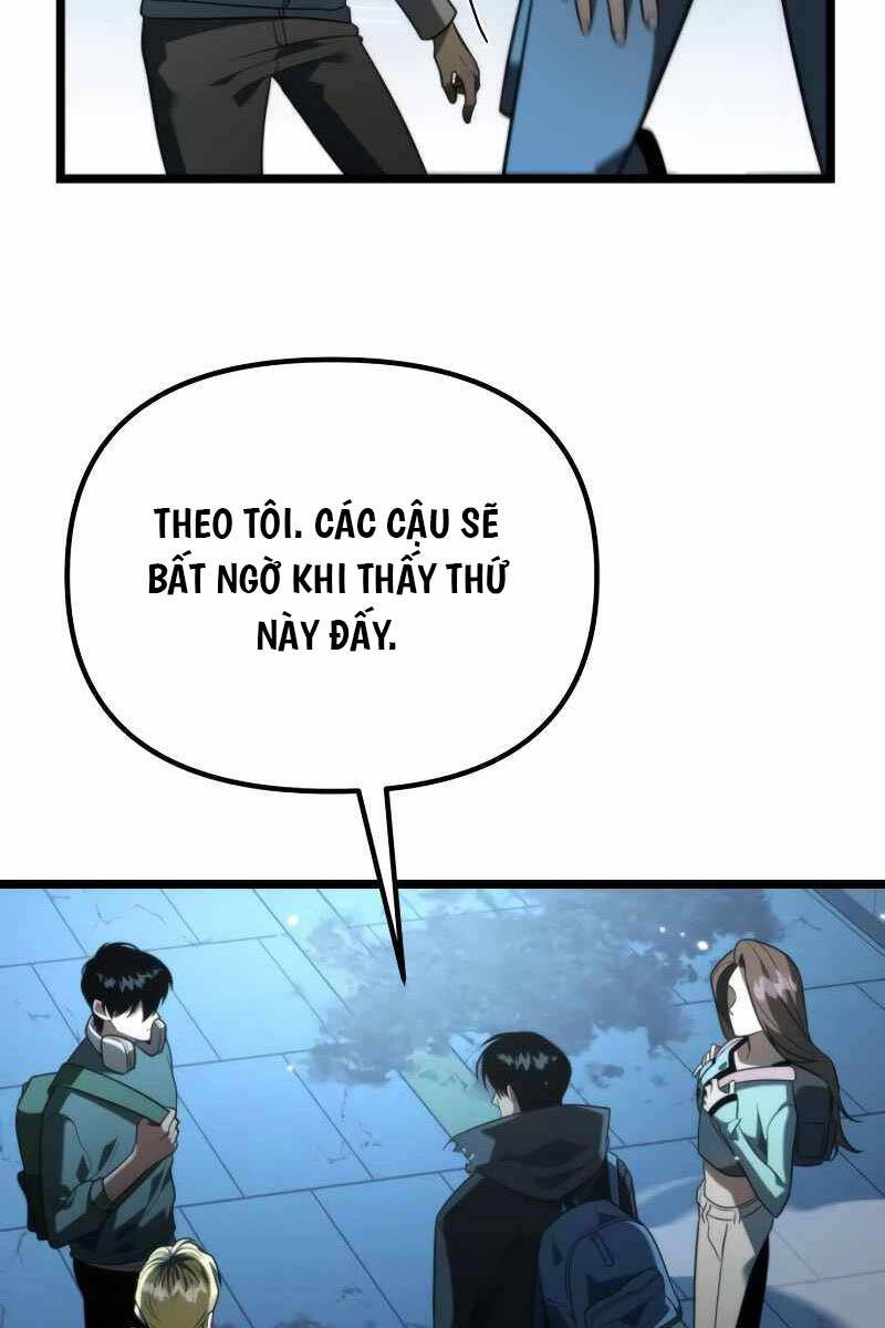 Chiến Binh Hồi Quy Chap 7 - Next Chap 8