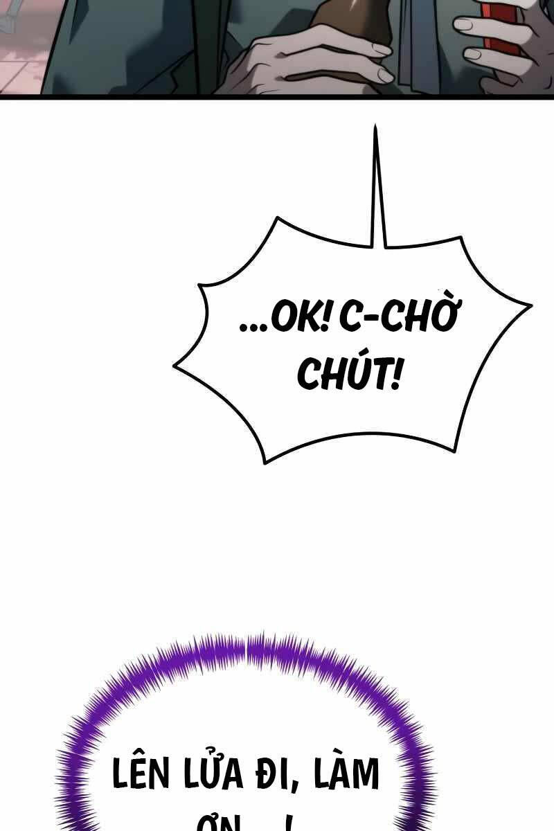 Chiến Binh Hồi Quy Chap 7 - Next Chap 8
