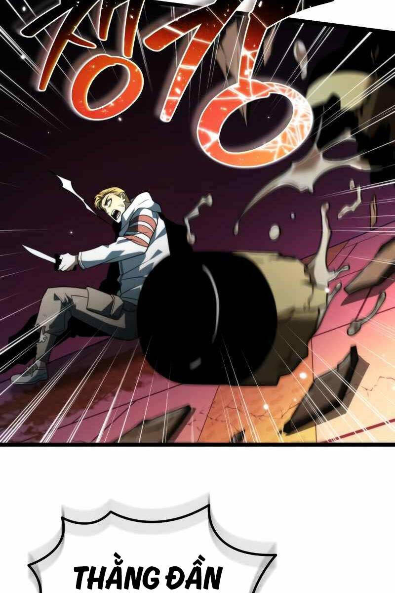 Chiến Binh Hồi Quy Chap 7 - Next Chap 8