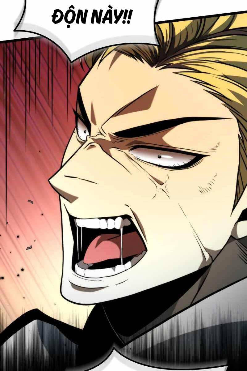 Chiến Binh Hồi Quy Chap 7 - Next Chap 8