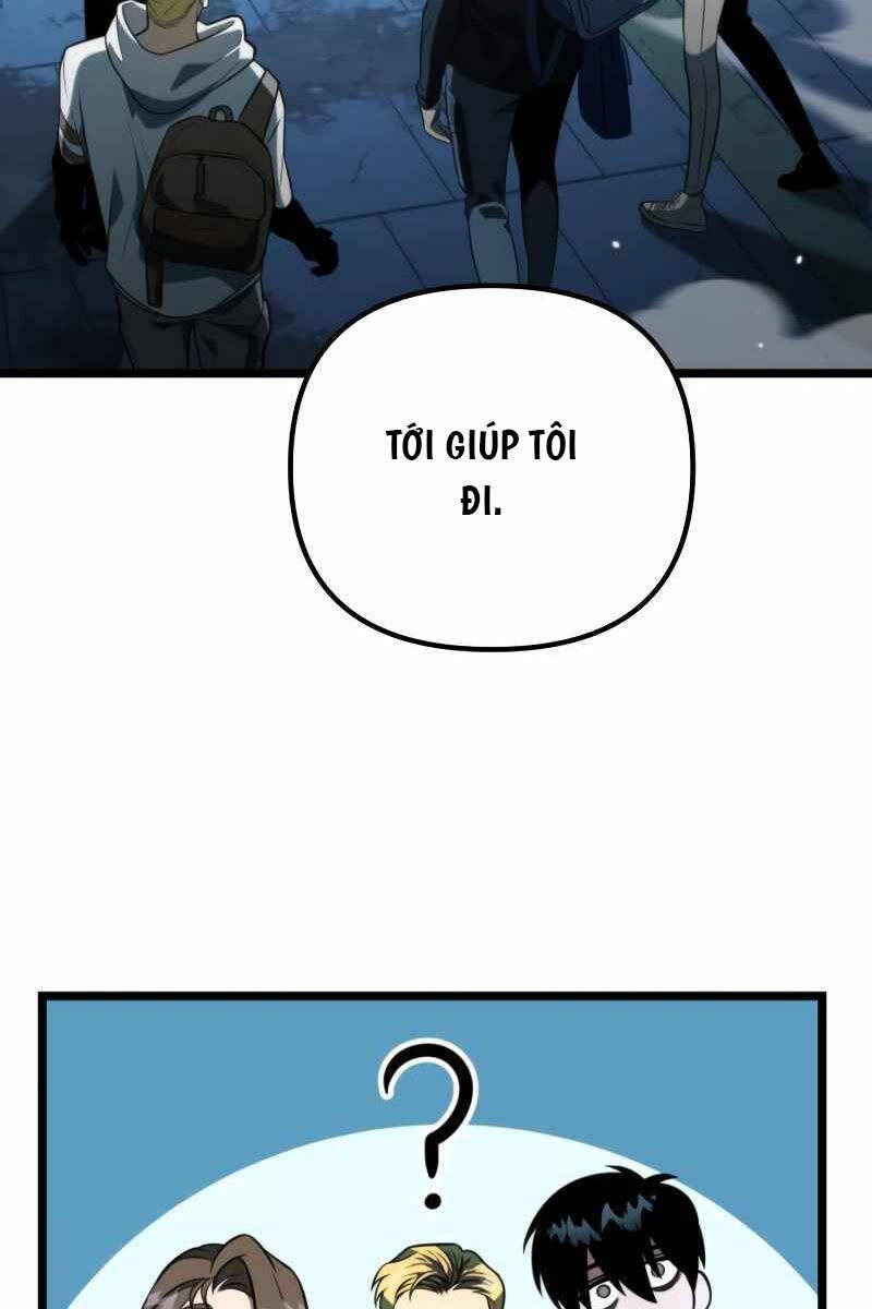 Chiến Binh Hồi Quy Chap 7 - Next Chap 8