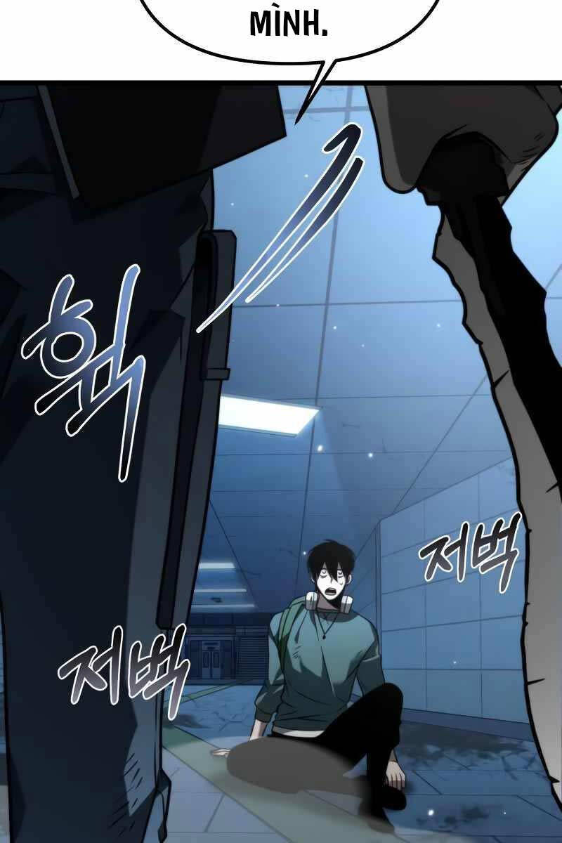 Chiến Binh Hồi Quy Chap 7 - Next Chap 8