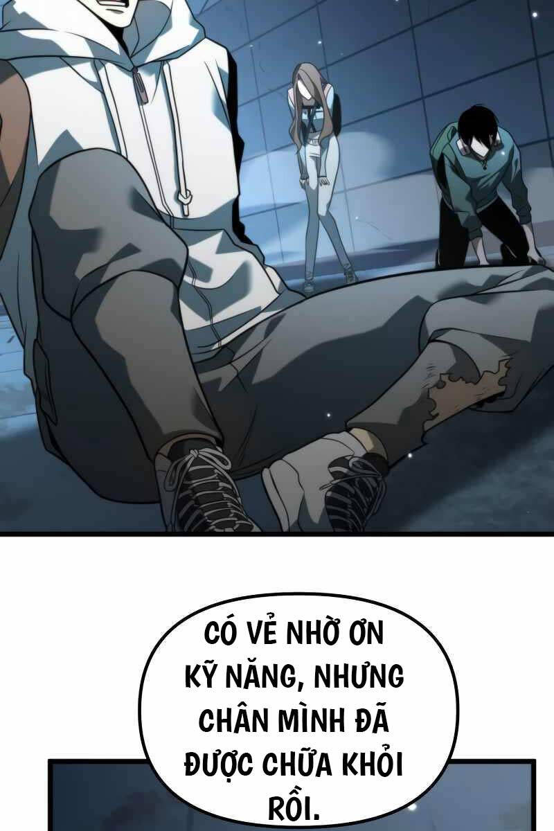 Chiến Binh Hồi Quy Chap 7 - Next Chap 8