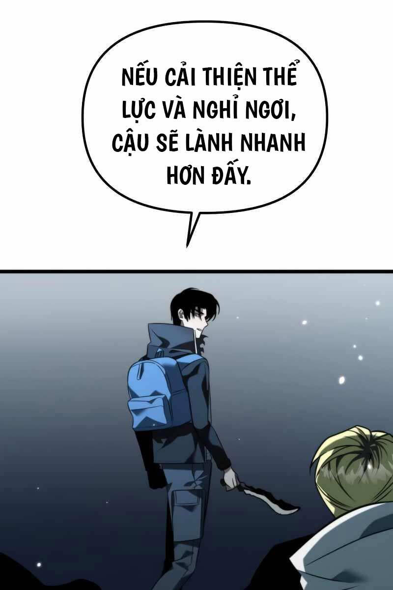 Chiến Binh Hồi Quy Chap 7 - Next Chap 8