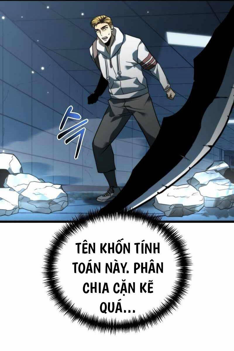 Chiến Binh Hồi Quy Chap 7 - Next Chap 8