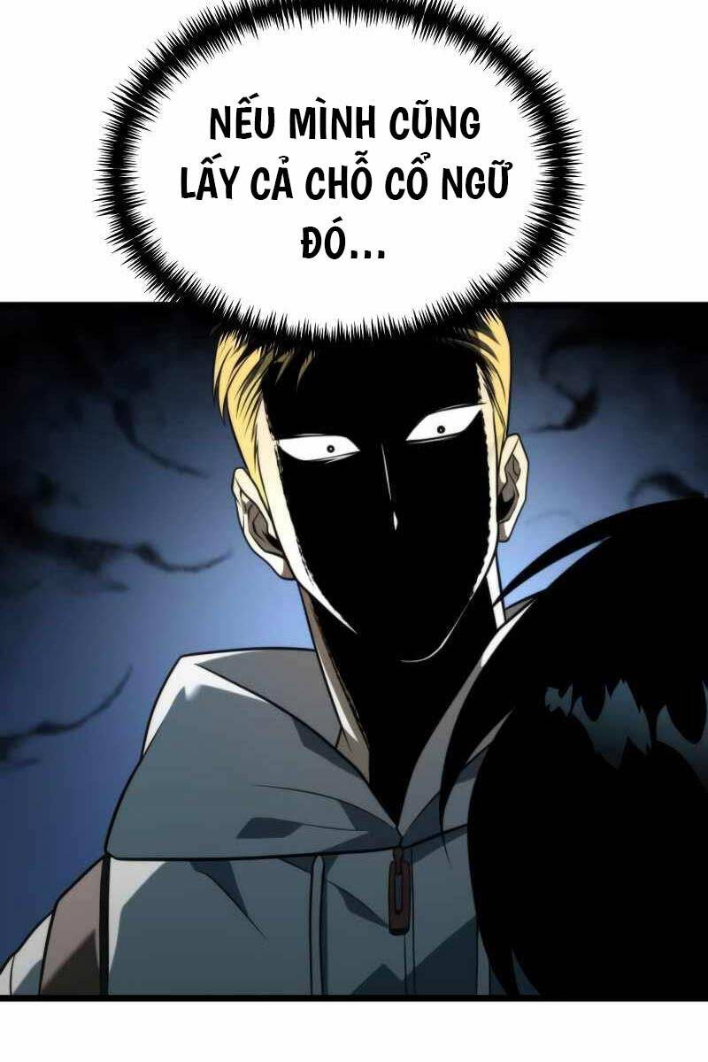 Chiến Binh Hồi Quy Chap 7 - Next Chap 8