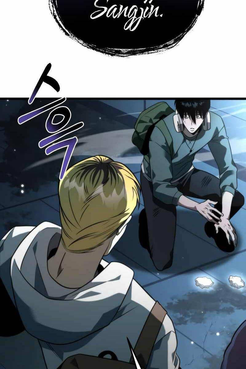 Chiến Binh Hồi Quy Chap 7 - Next Chap 8