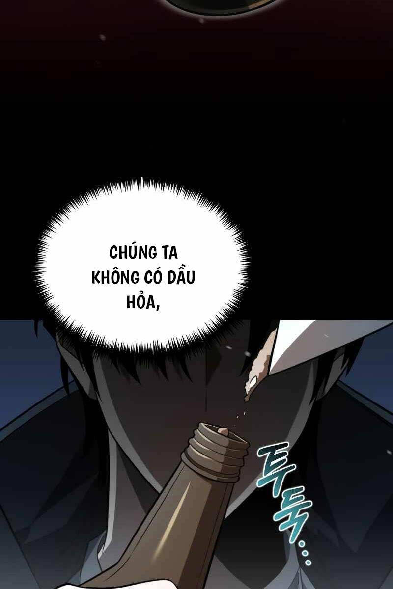 Chiến Binh Hồi Quy Chap 7 - Next Chap 8