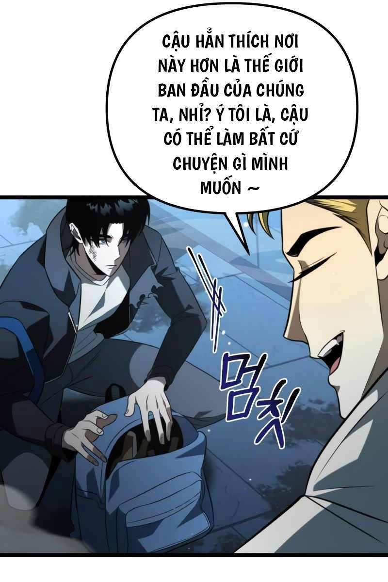 Chiến Binh Hồi Quy Chap 7 - Next Chap 8