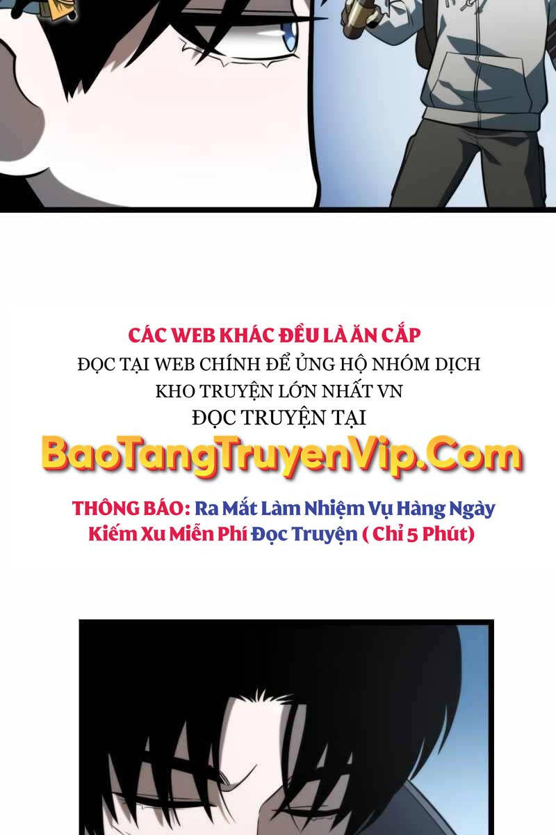 Chiến Binh Hồi Quy Chap 7 - Next Chap 8