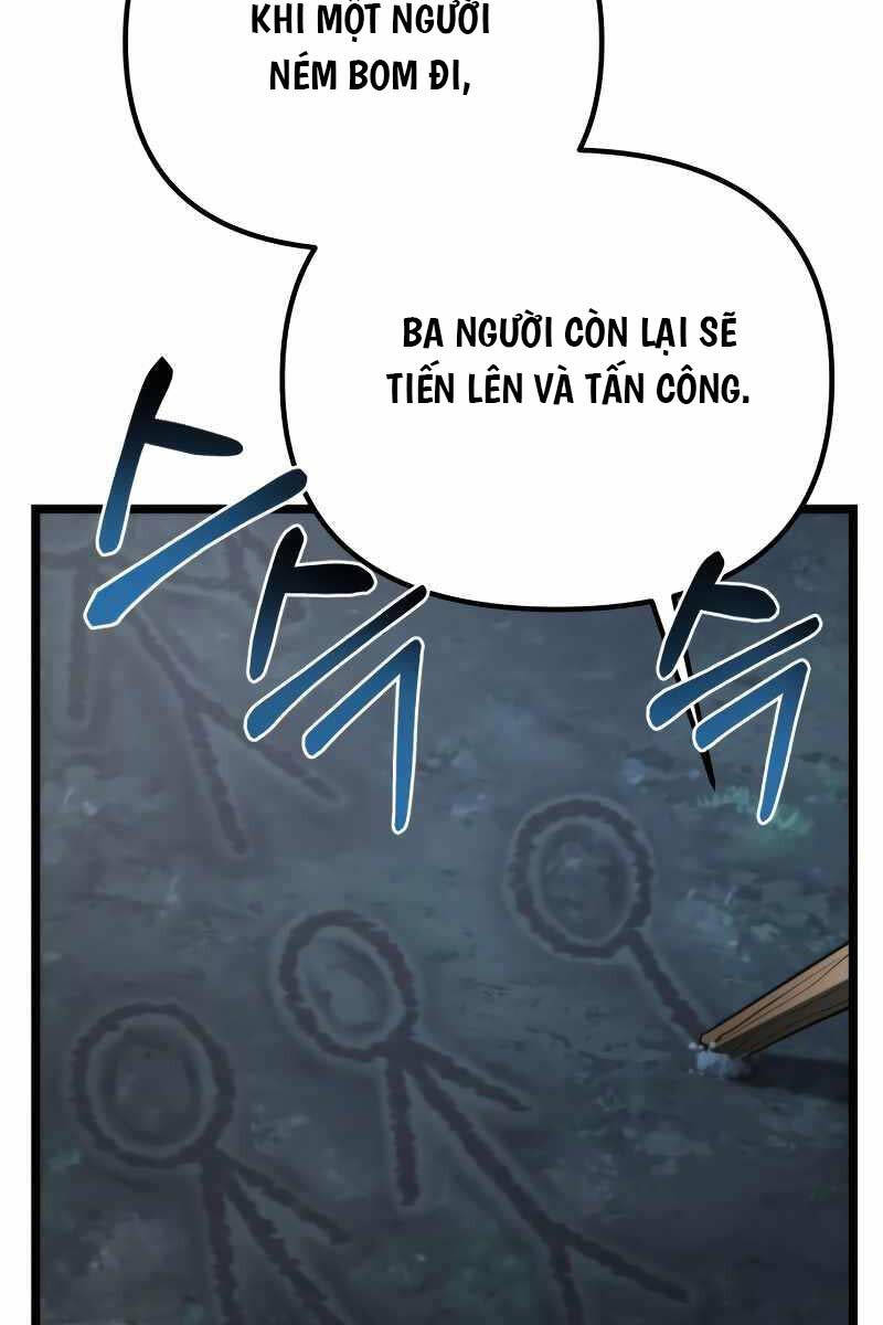 Chiến Binh Hồi Quy Chap 7 - Next Chap 8