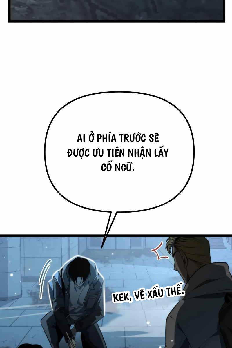 Chiến Binh Hồi Quy Chap 7 - Next Chap 8
