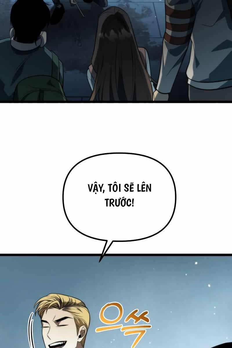 Chiến Binh Hồi Quy Chap 7 - Next Chap 8
