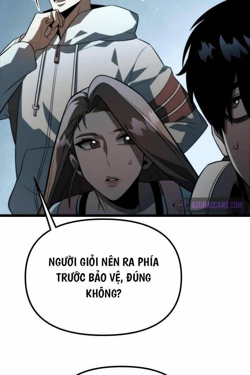 Chiến Binh Hồi Quy Chap 7 - Next Chap 8