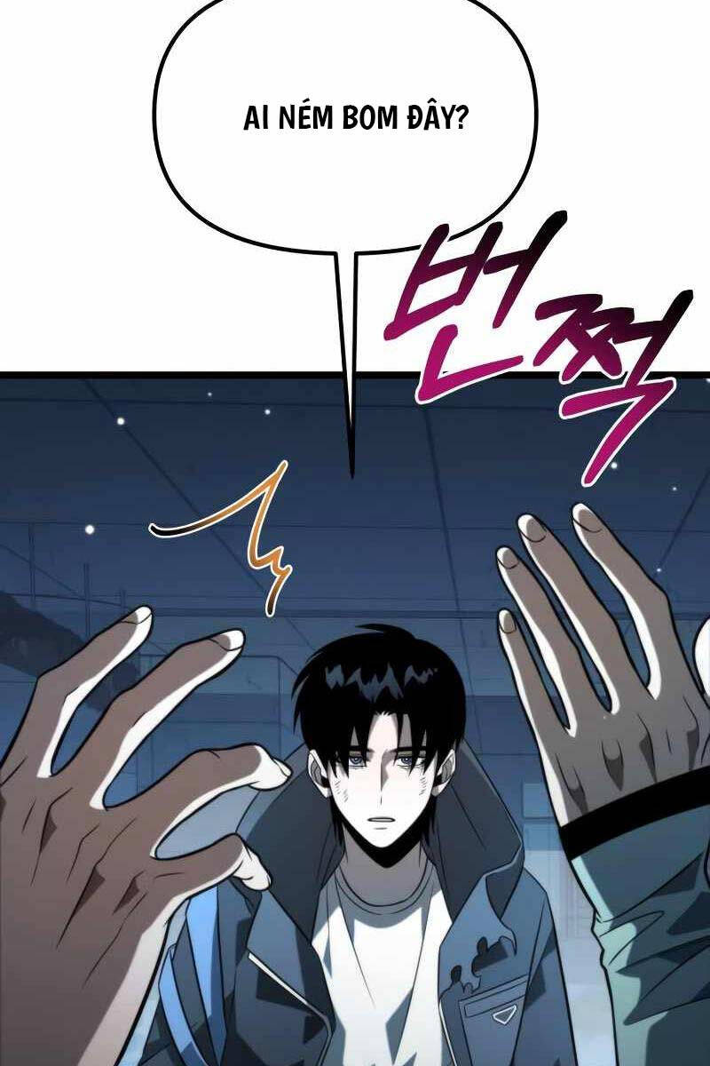 Chiến Binh Hồi Quy Chap 7 - Next Chap 8