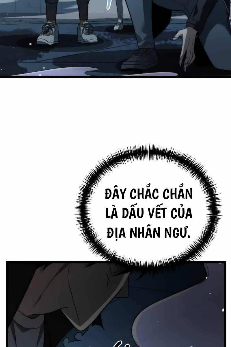 Chiến Binh Hồi Quy Chap 7 - Next Chap 8