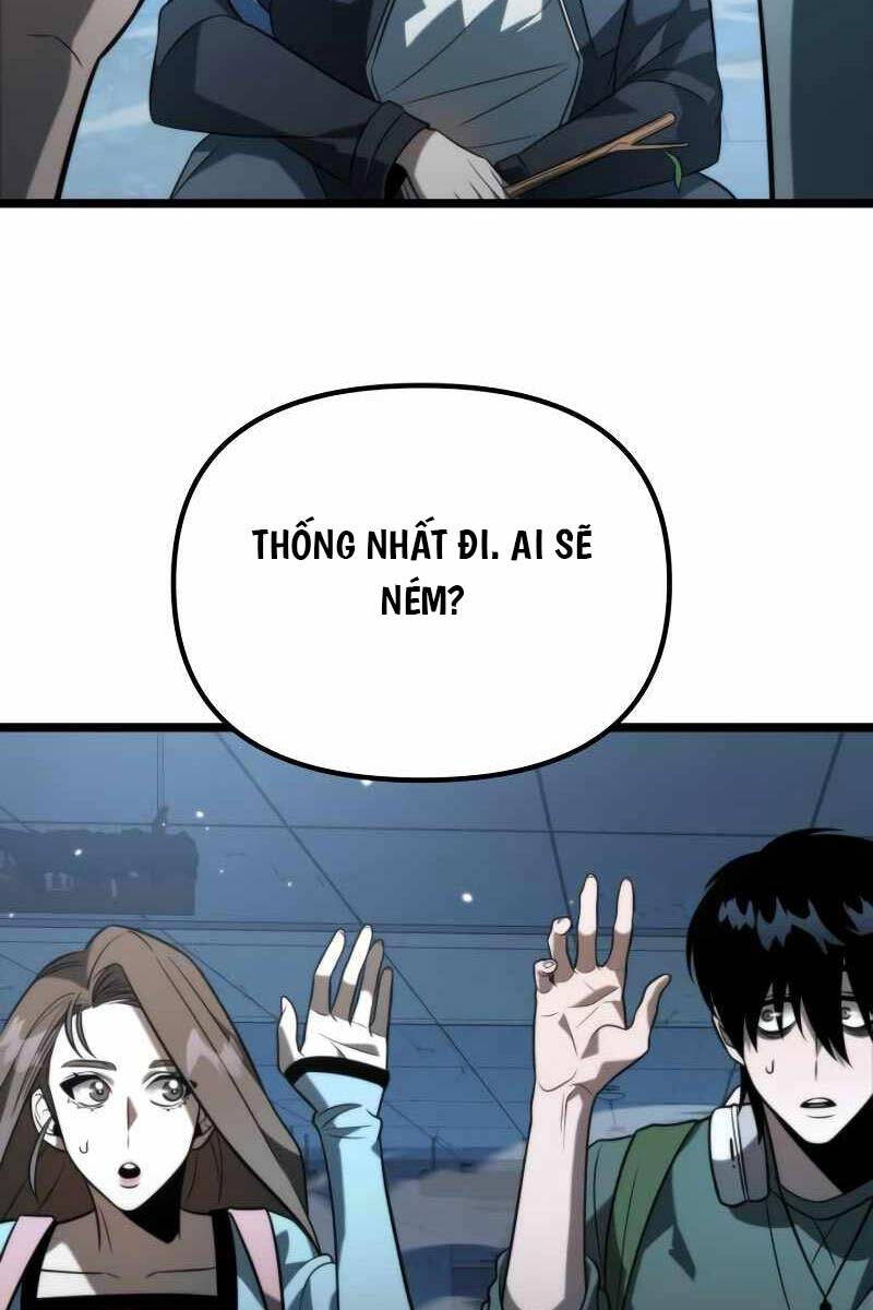 Chiến Binh Hồi Quy Chap 7 - Next Chap 8