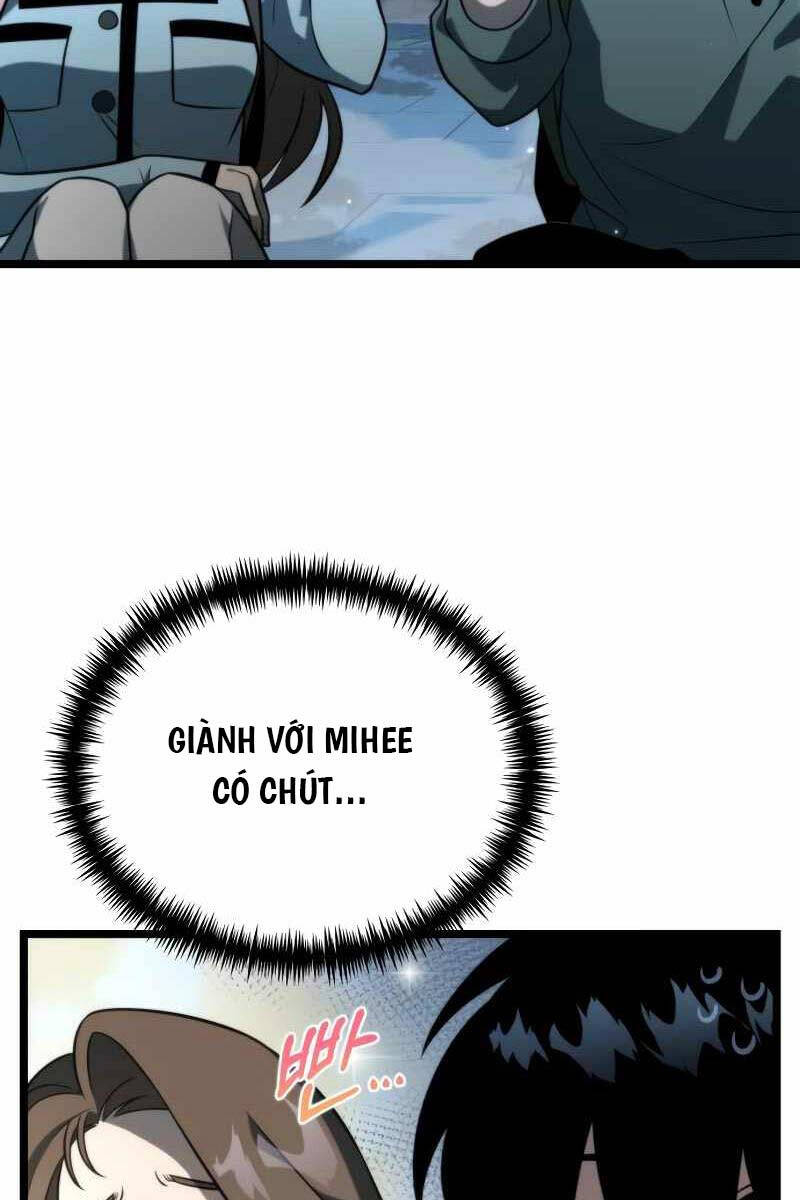 Chiến Binh Hồi Quy Chap 7 - Next Chap 8