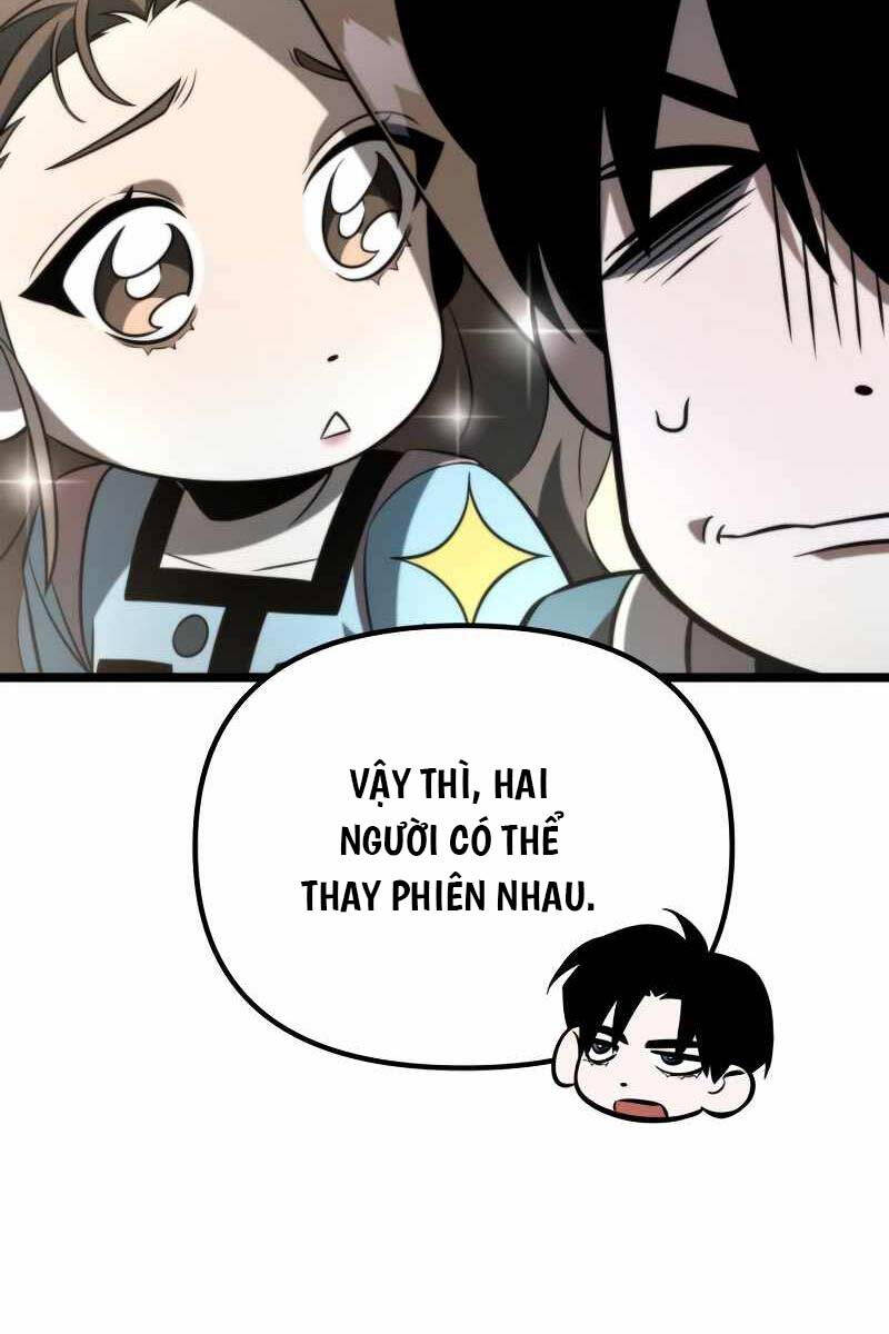 Chiến Binh Hồi Quy Chap 7 - Next Chap 8