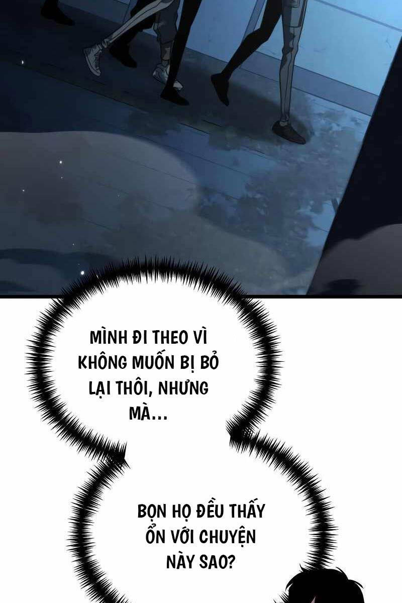 Chiến Binh Hồi Quy Chap 7 - Next Chap 8