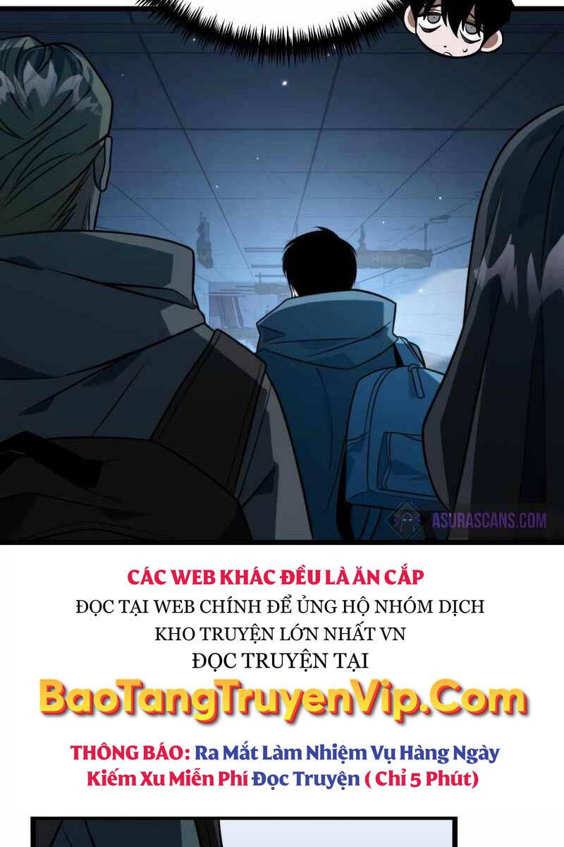 Chiến Binh Hồi Quy Chap 7 - Next Chap 8