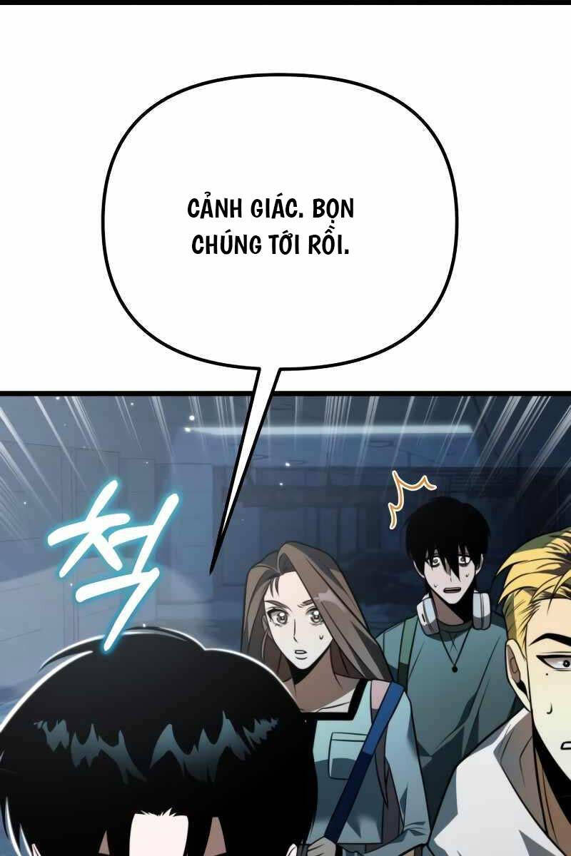 Chiến Binh Hồi Quy Chap 7 - Next Chap 8