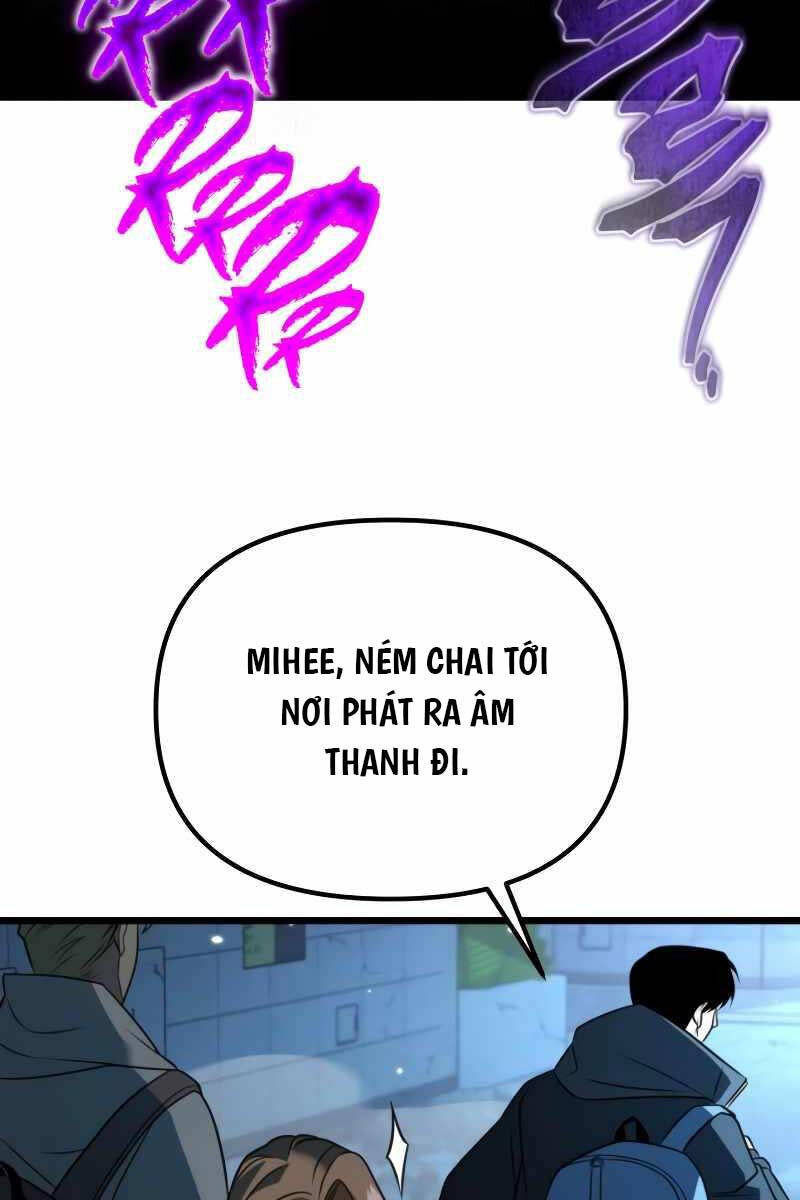 Chiến Binh Hồi Quy Chap 7 - Next Chap 8