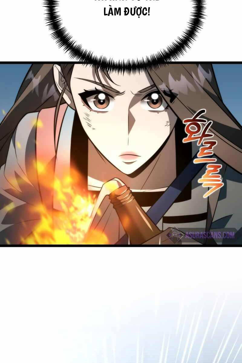 Chiến Binh Hồi Quy Chap 7 - Next Chap 8