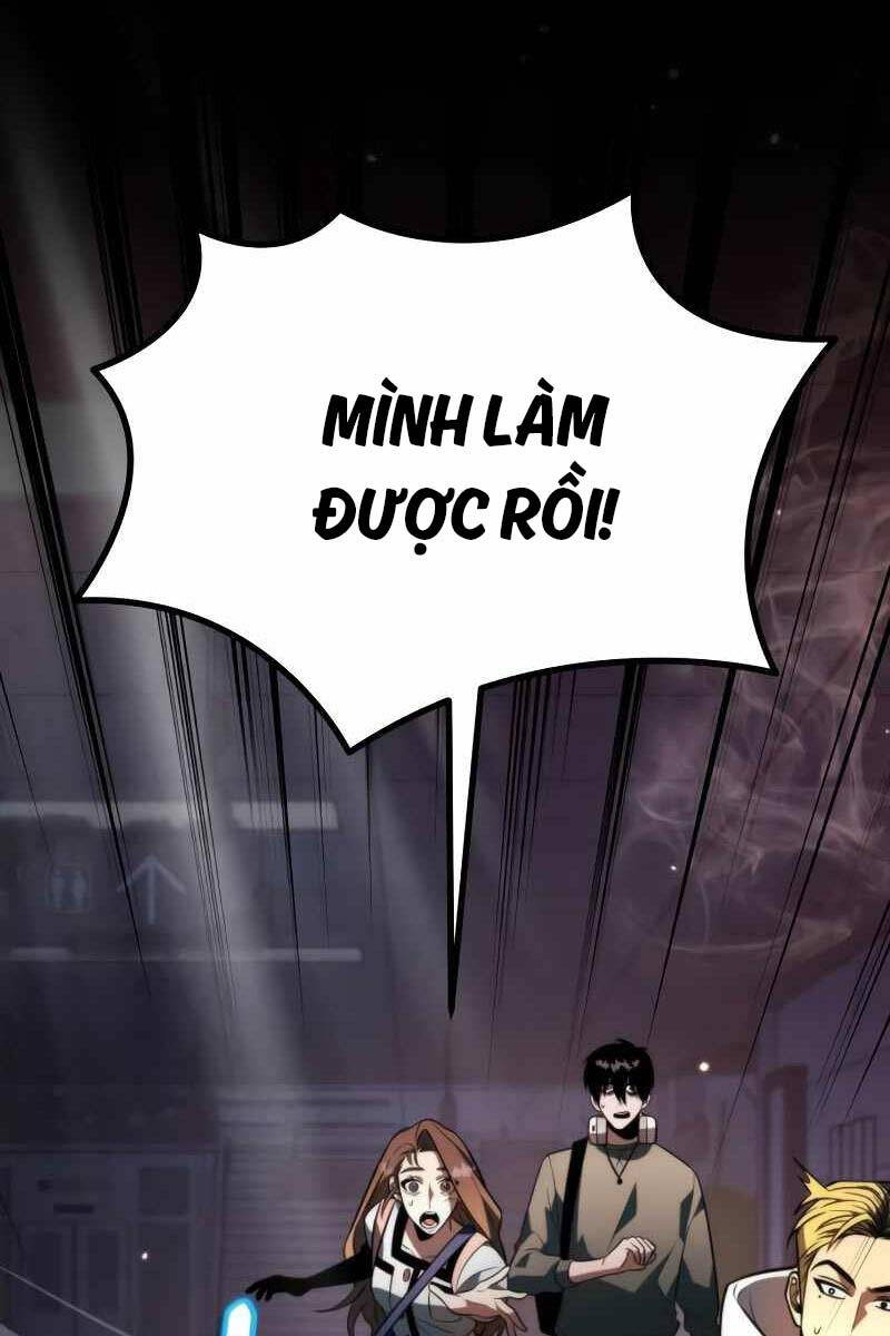 Chiến Binh Hồi Quy Chap 7 - Next Chap 8
